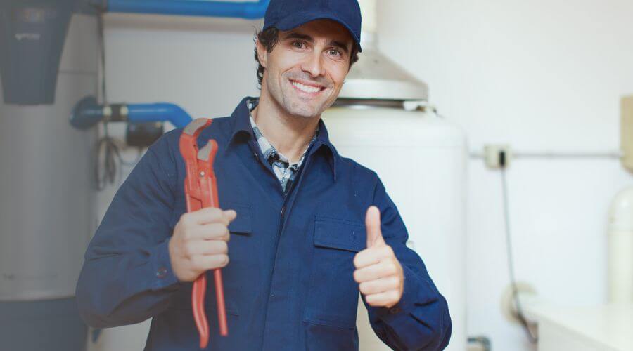 Local expert plumbing services in Teton, ID